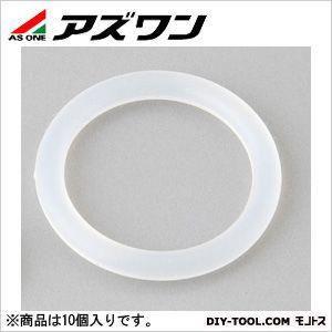 アズワン シリコンOリング 1-440-05