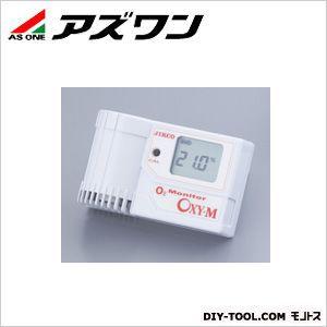 アズワン 高濃度酸素濃度計内蔵型 1-1561-01 : DIY FACTORY ONLINE
