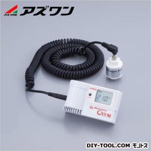 JIKCO 酸素モニター オキシーワン センサ内蔵型 OXY-1 : 生活計量