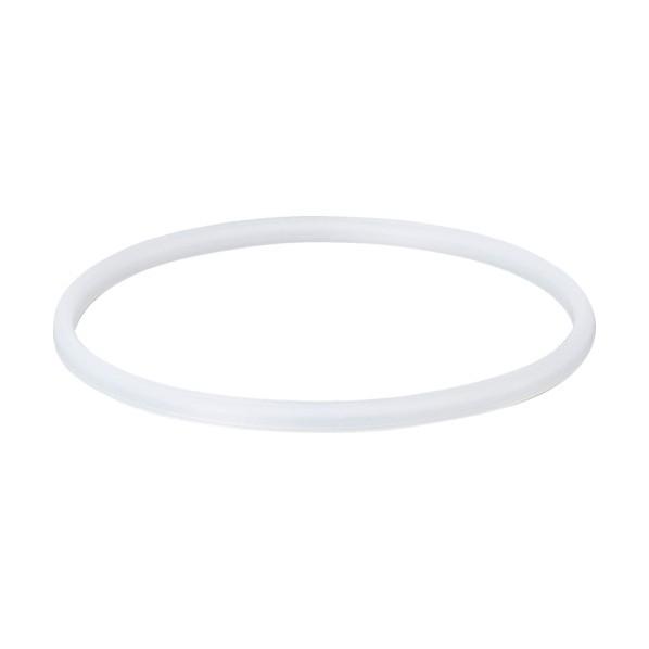 アズワン 日東クリップ式密閉タンク用シリコンパッキン適用サイズ１８ＣＴＨ／ＣＴＢ用 φ180 5-3...