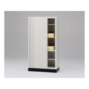 アズワン 調理器具 1 1630 03 ユニット型塩ビ薬品庫 キッチン 台所用品 ユニット型塩ビ薬品庫