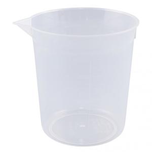 アズワン ニューディスポカップ  500ml 1-4620-04