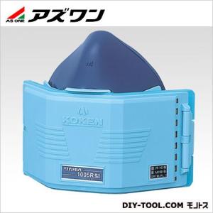 興研 電動ファン付マスク用 マイティミクロンフィルター BL-7005用 (10