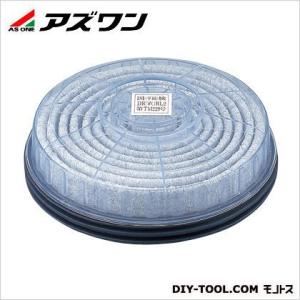 高性能アルファリングフィルタ RD-6型 1箱25組入 興研 マスクフィルタ