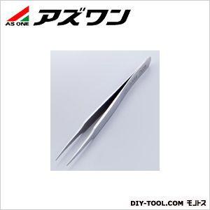 アズワン 強靭精密ピンセット 120mm 1-2005-12｜diy-tool