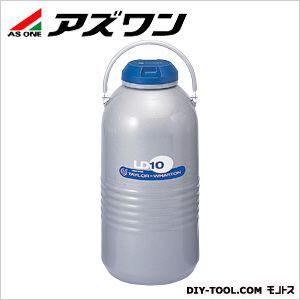アズワン 液体窒素用デュワー瓶 6-7165-02