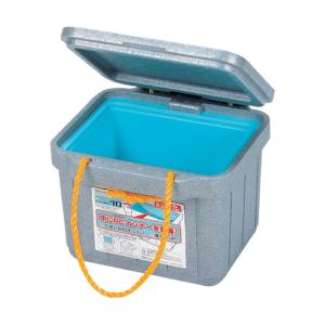 クーラーボックス 小型 釣り キャンプ用品 アウトドア キャンプ 15.5L