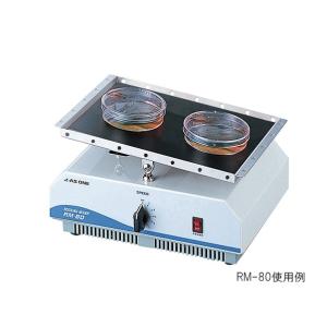 アズワン ロッキングミキサー RM-80 1-...の詳細画像2
