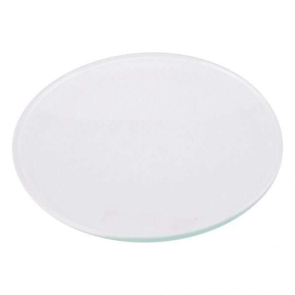 アズワン 時計皿80 10個入 2-9136-05