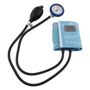 ウェルチ・アレン 血圧計ウェルチアレンDS44-10成人用(小)カフ付-送料