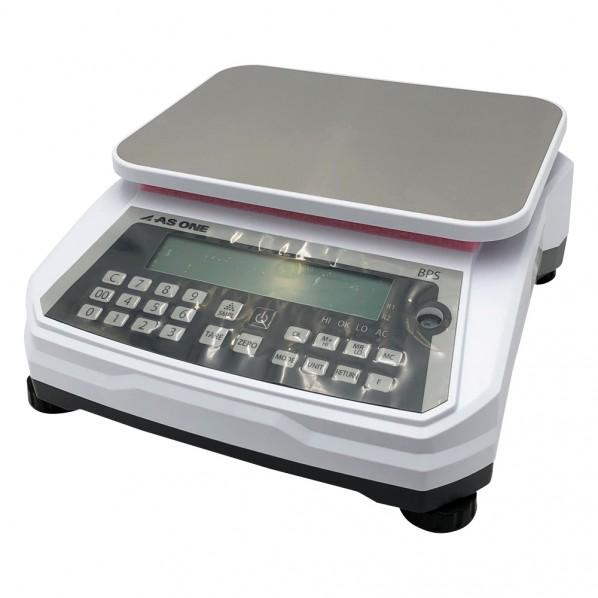 アズワン 卓上台はかり 4-540-03