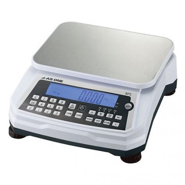アズワン 卓上台はかり 4-540-04