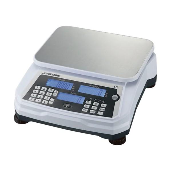 アズワン カウンティングスケール 4-541-01