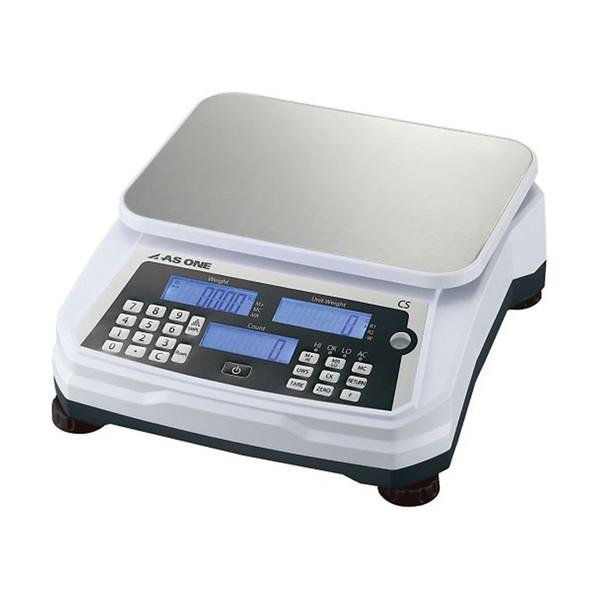 アズワン カウンティングスケール 4-541-02