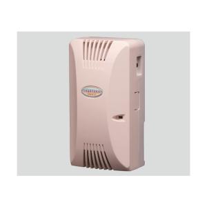 ホタルクス SP-102 K 光触媒除菌脱臭機 HotaluX AIR ブラック