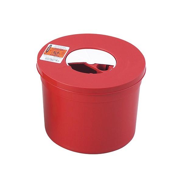 AS ONE|アズワン シャープセイフティーコンテナー 8-7958-04