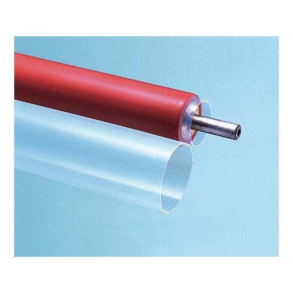 アズワン フッ素樹脂熱収縮チューブ 80P(PFA) φ82mm 3-2455-14