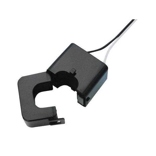 アズワン クランプ式交流電流センサ(中型・電力機器用・φ24/300Arms) 4-331-01