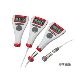 アズワン 膜厚計 ミニテスト プローブコード式...の詳細画像1
