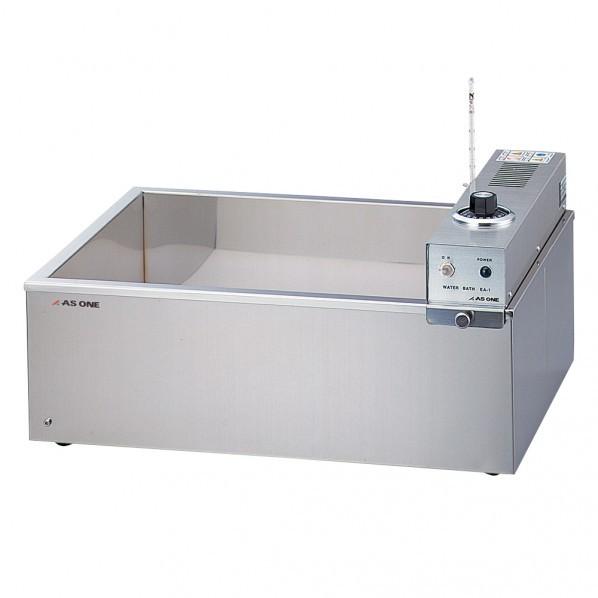 アズワン エコノミー恒温水槽 EA-1X 1-4196-31
