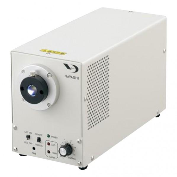 アズワン LED光源 LA-HDF5010RL 1-1277-34