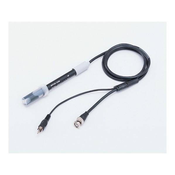 アズワン pHガラス製電極 LE438 2-8140-14