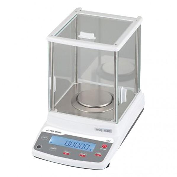 アズワン エコノミー分析天秤 AXZ2204 4-2749-02