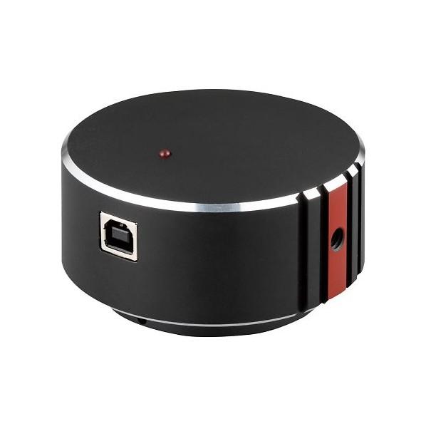 アズワン デジタル顕微鏡カメラ(1600万画素) 本体 MIC-143C 4-2895-01