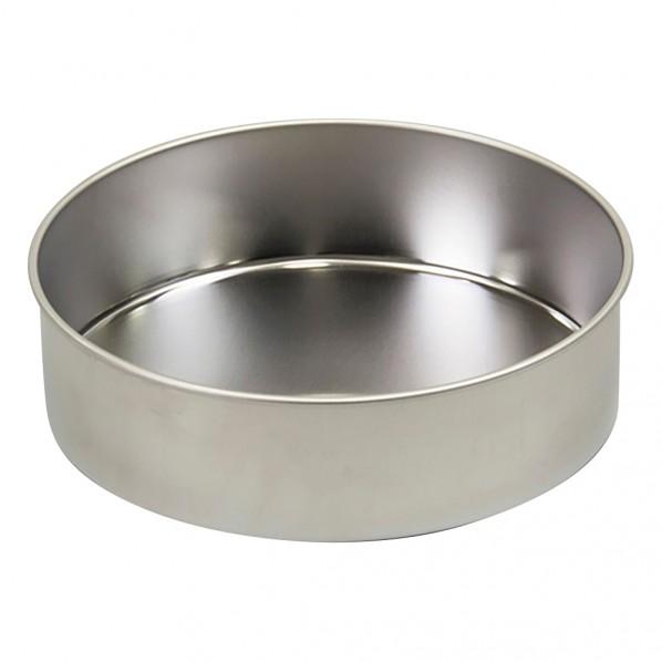 アズワン ステンレスカップ   PPC-20 φ206×58mm 4-5640-15