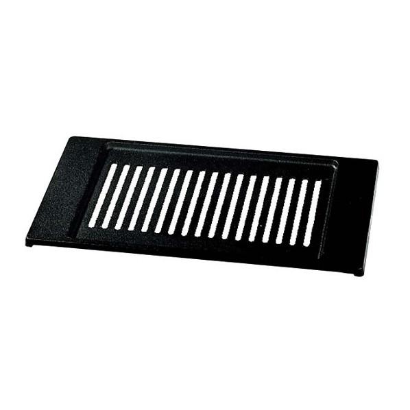 アズワン シルクルーム 焼肉ロースター王者用部品 イモノプレート 1098100 63-7208-4...