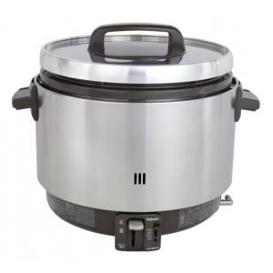 リンナイ（Rinnai） Rinnai RR-150CF-LP 業務用ガス炊飯器(プロパン