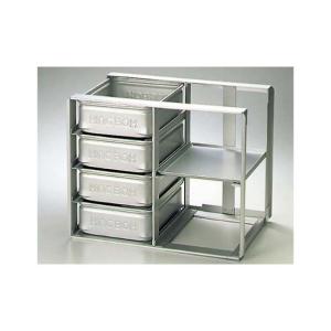 アズワン 冷蔵庫用 パンラック N-4-Tの買取情報