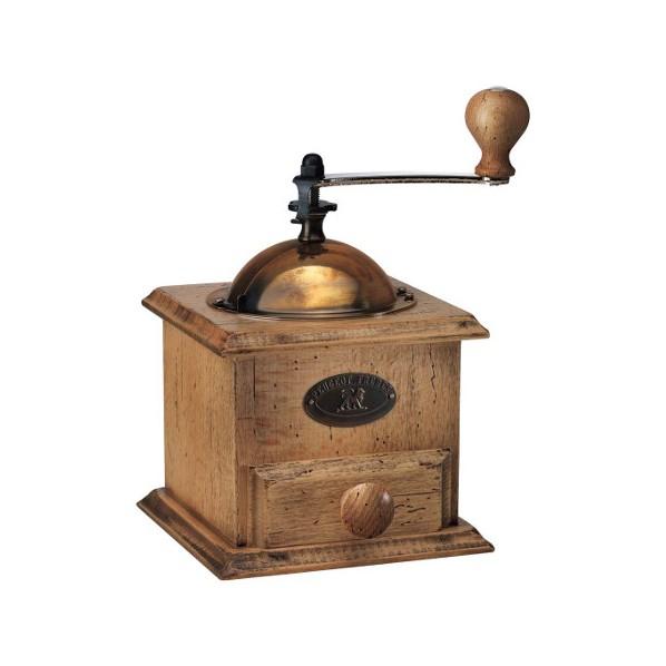 アズワン プジョー アンティーク コーヒーミル 31152 5056000 63-7170-50