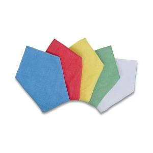 アズワン マイクロクロス SMC-02 赤 6115220