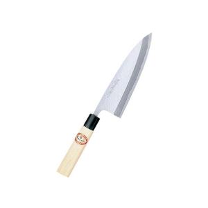 堺孝行 霞研 相出刃 9cm 06031