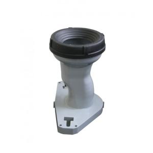 タカラスタンダード 交換用浄水カートリッジ(16物質除去) JC0096 : DIY