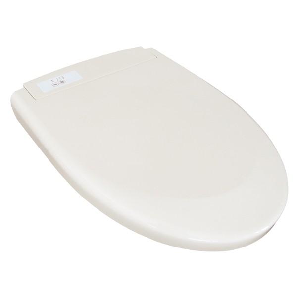 ※法人専用品※アサヒ衛陶 暖房便座 アイボリー DL47LI 1台