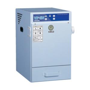 アマノ 手動払イ落トシ型集塵機 0.4KW 5...の詳細画像4