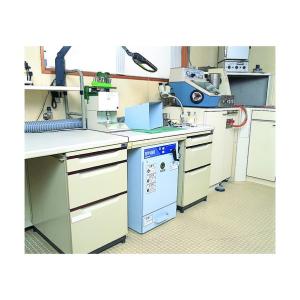 アマノ 自動払イ落トシ型集塵機0.4KW 60...の詳細画像1