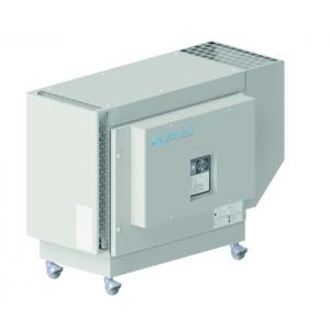 ※法人専用品※アマノ 空気清浄装置 466x971x716mm AC-15 50/60HZ