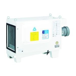 アマノ 電気集塵式ミストコレクター 0.75KW EM-15E2の商品画像
