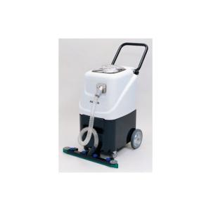 ◎ウェットバキュームW−40DX【汚水回収40L】 《アマノ正規