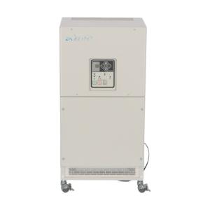 アマノ 高機能空気清浄機あまつかぜ AC-8