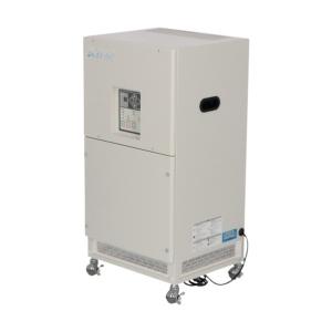 アマノ 高機能空気清浄機あまつかぜ AC-8の詳細画像2