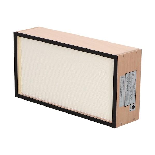 アマノ エアシャワーJS-30用HEPAフィルター DAS81050