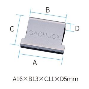 オート 3WAYガチャック用中玉 ガチャ玉(中...の詳細画像3