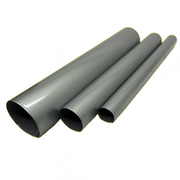 ※法人専用品※旭産業(外装材) ラッキングカバー(メタルジャケット) NO.5 ニューシルバー 外径...