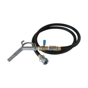 アクアシステム 高粘度オイルホース接続 電動ポ...の詳細画像1