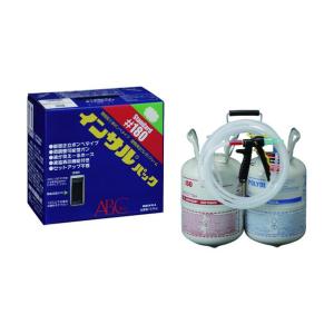 ABC商会 二液型簡易発泡ウレタン（スタンダードタイプ）ＩＰ１８０