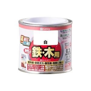 カンペハピオ 油性ウレタンガード 油性つやあり 白 0.2L｜diy-tool